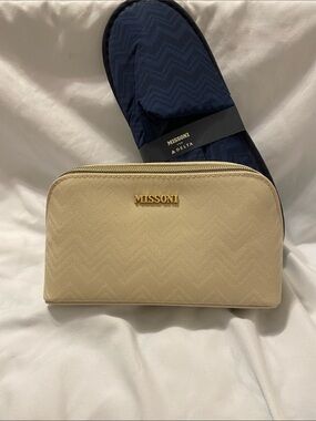 Missoni for Delta One Set